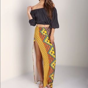 Novella Royale skirt